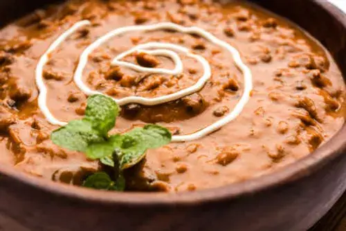 Dal Makhani